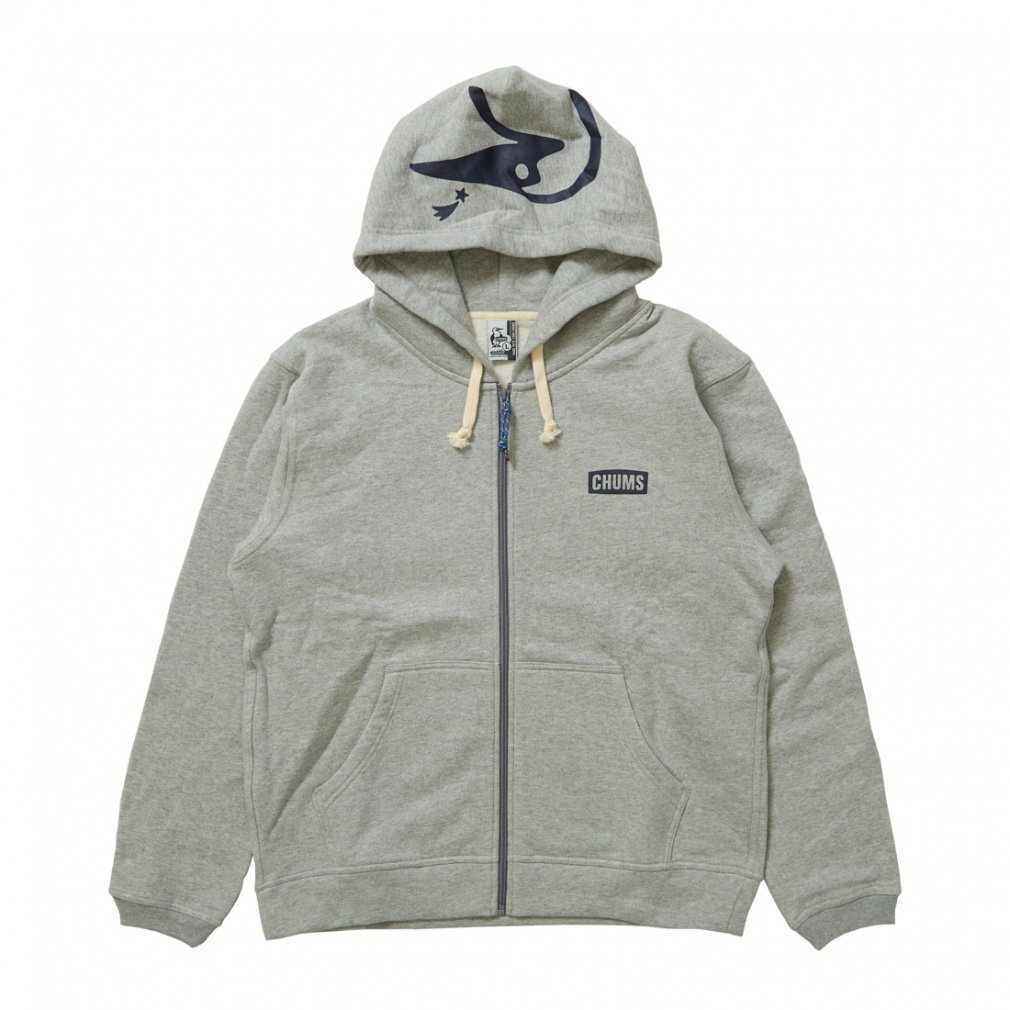 2025秋冬 【アルペン限定モデル】 チャムス メンズ アウトドア