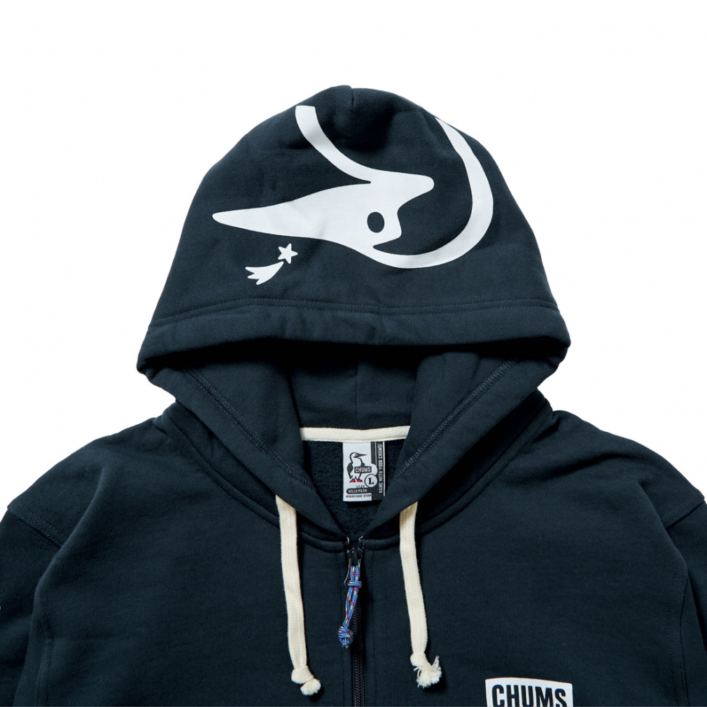 2025秋冬 【アルペン限定モデル】 チャムス メンズ アウトドア