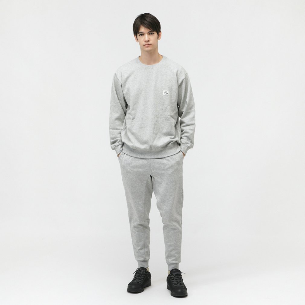 PG HISTORY SWEAT CREW｜Alpen Online