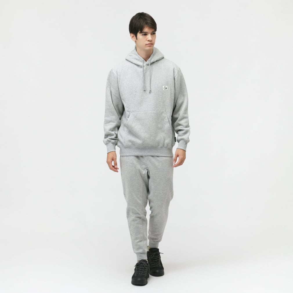 2025秋冬 クイックシルバー メンズ アウトドアカジュアル スウェット