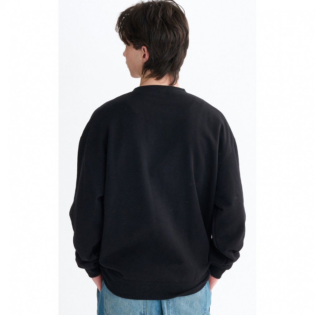 2025秋冬 エレメント メンズ アウトドアカジュアル スウェット