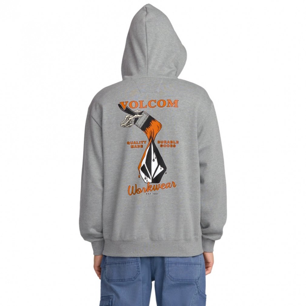 WORKWEAR PO｜Alpen Online