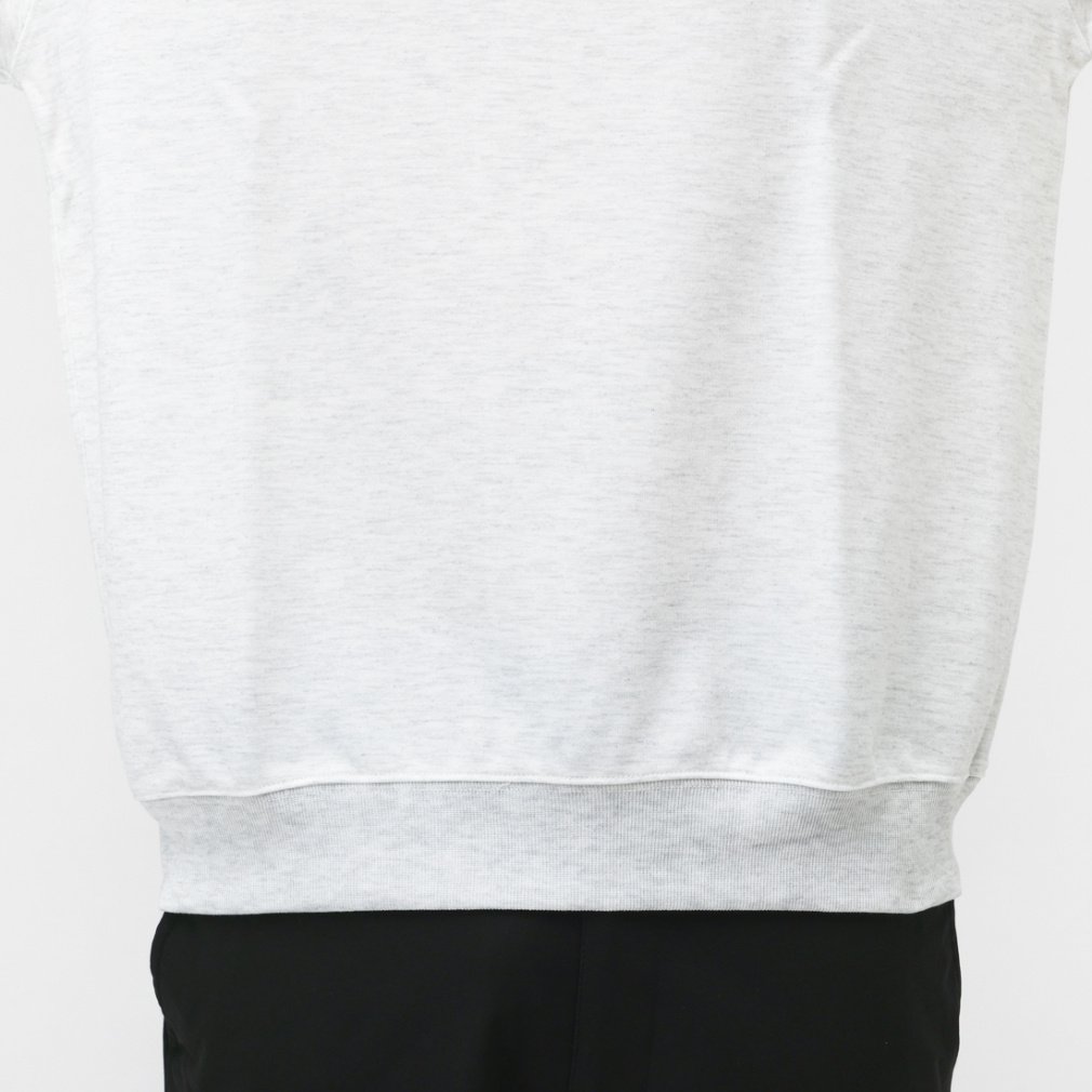 エルエルビーン メンズ アウトドアカジュアル スウェットトレーナー