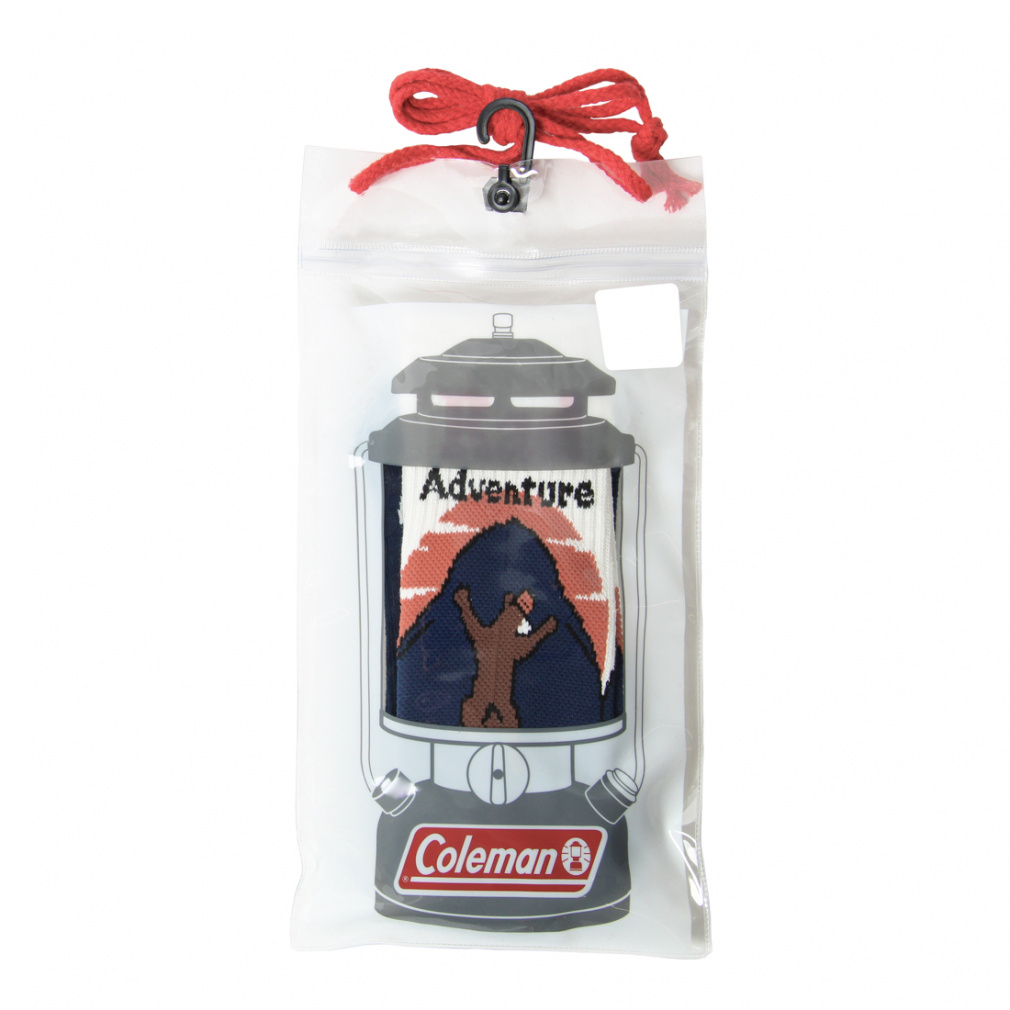 Coleman C 底P Rad Adventure｜Alpen Online