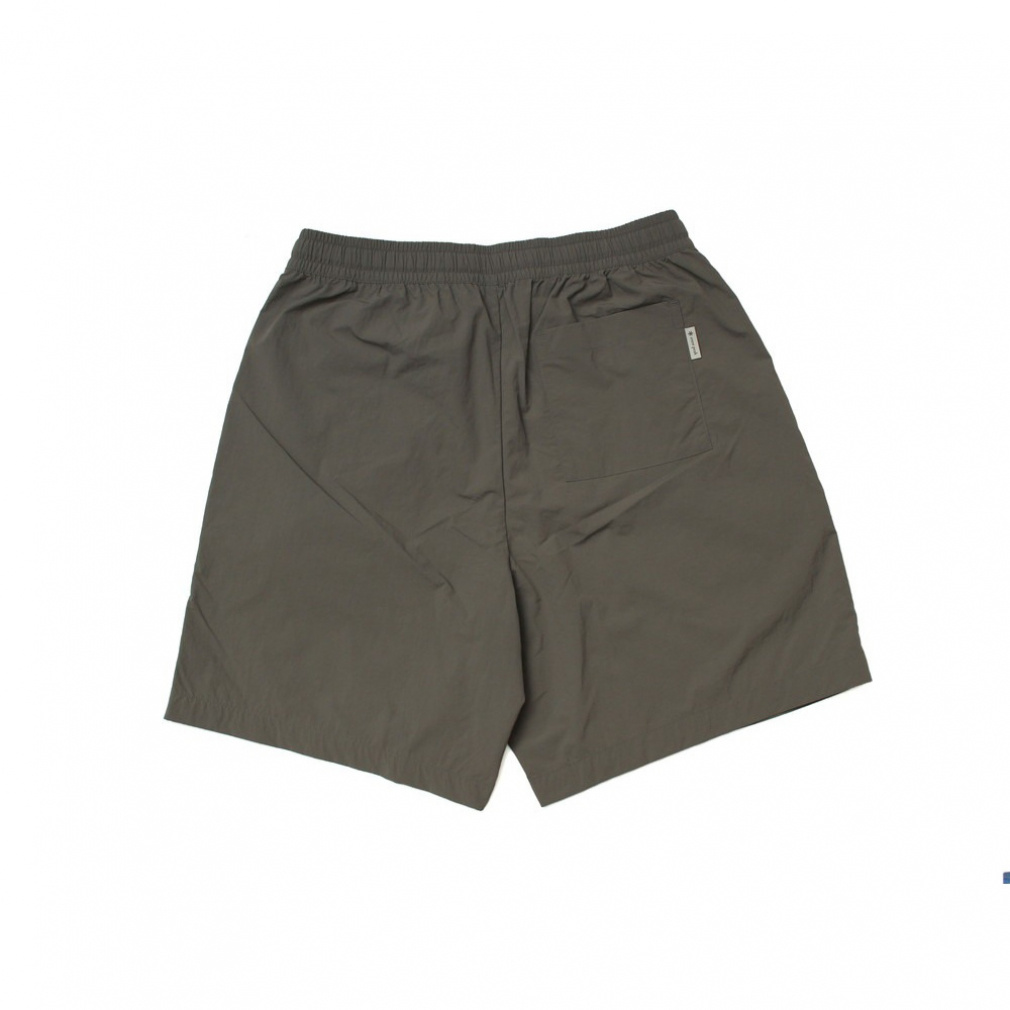 スノーピーク アウトドア ハーフパンツ Taslan Woven Shorts