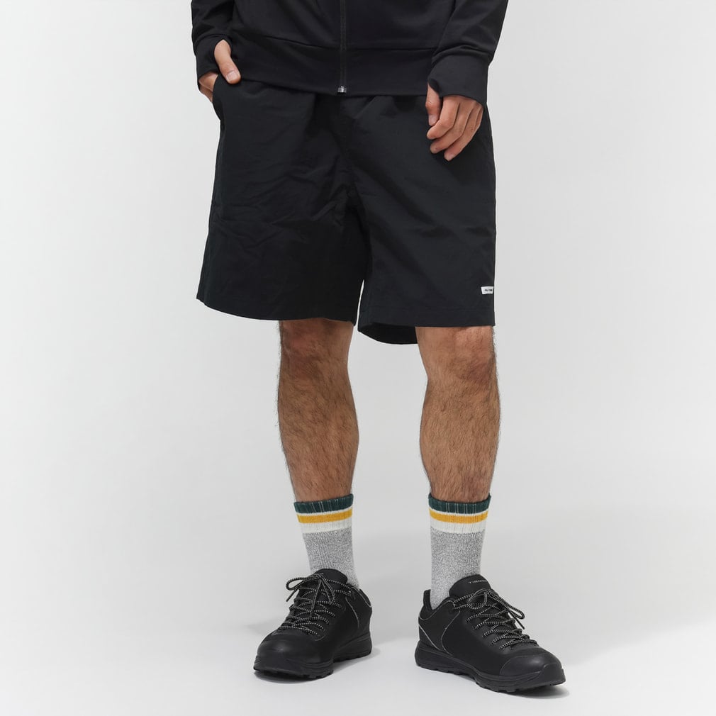 ヘリーハンセン アウトドアカジュアル ショートパンツ Bask Mid Shorts