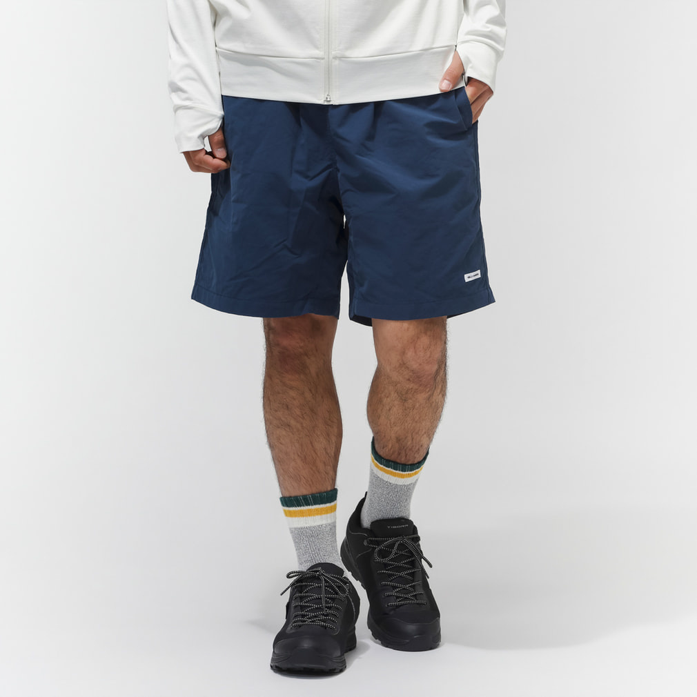 ヘリーハンセン アウトドアカジュアル ショートパンツ Bask Mid Shorts