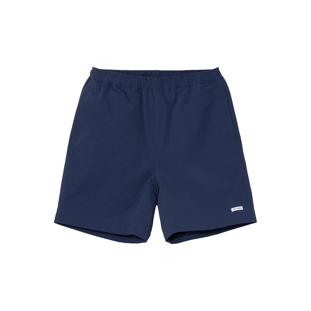 はんぺん ヘリーハンセン アウトドアカジュアル ショートパンツ Bask Mid Shorts