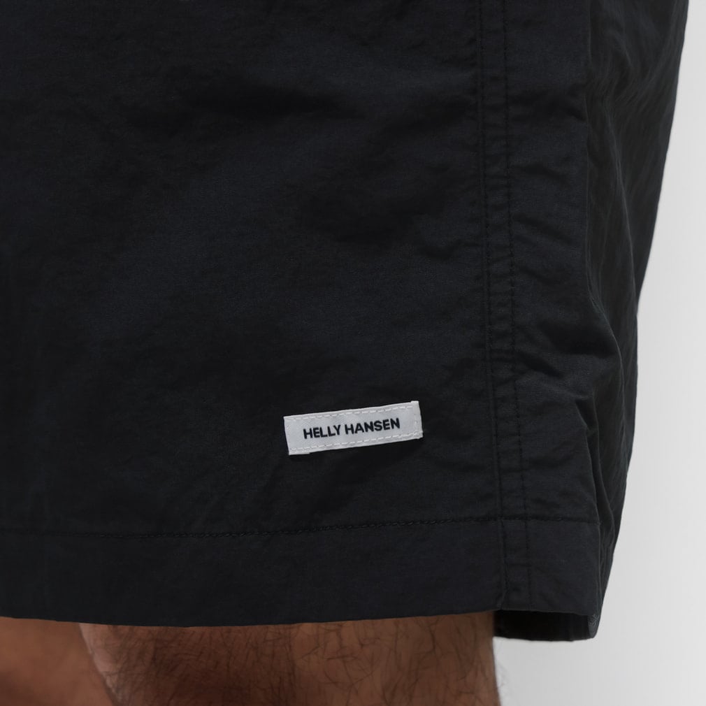 ヘリーハンセン アウトドアカジュアル ショートパンツ Bask Mid Shorts