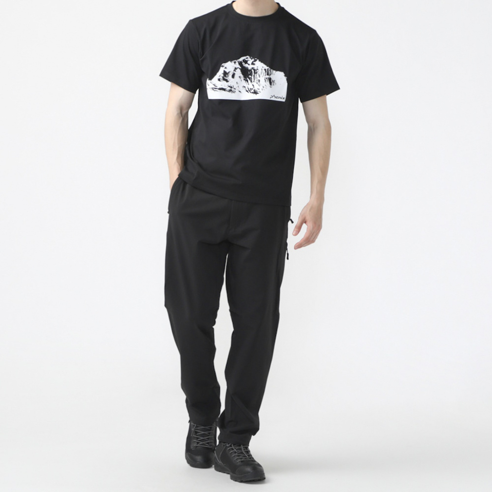 ロングパンツ｜Alpen Online