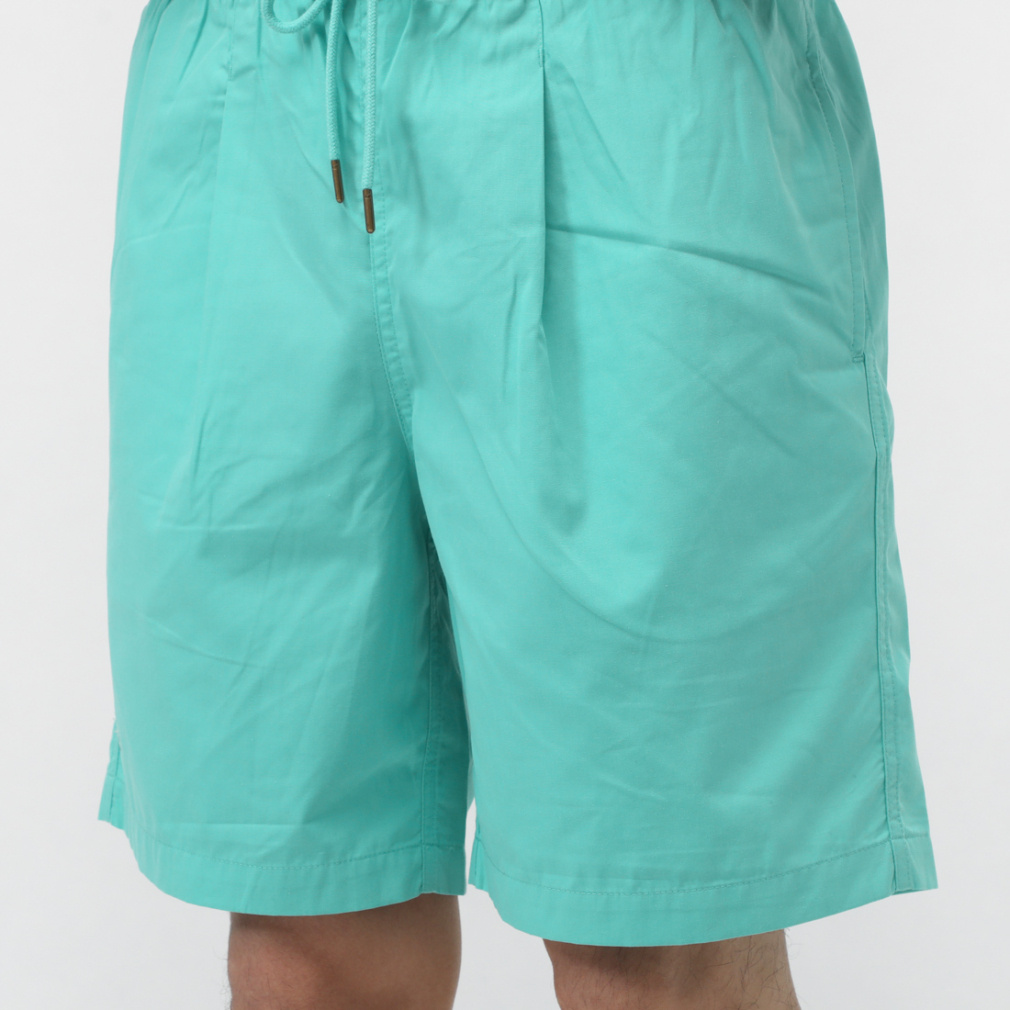 2025春夏 チャムス メンズ アウトドア ハーフパンツ Plunge Divers