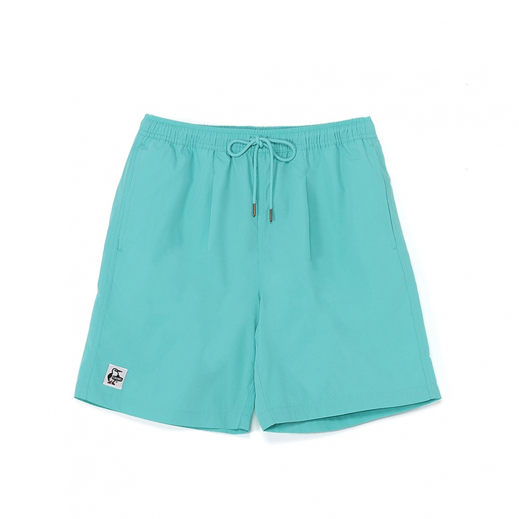 2025春夏 チャムス メンズ アウトドア ハーフパンツ Plunge Divers