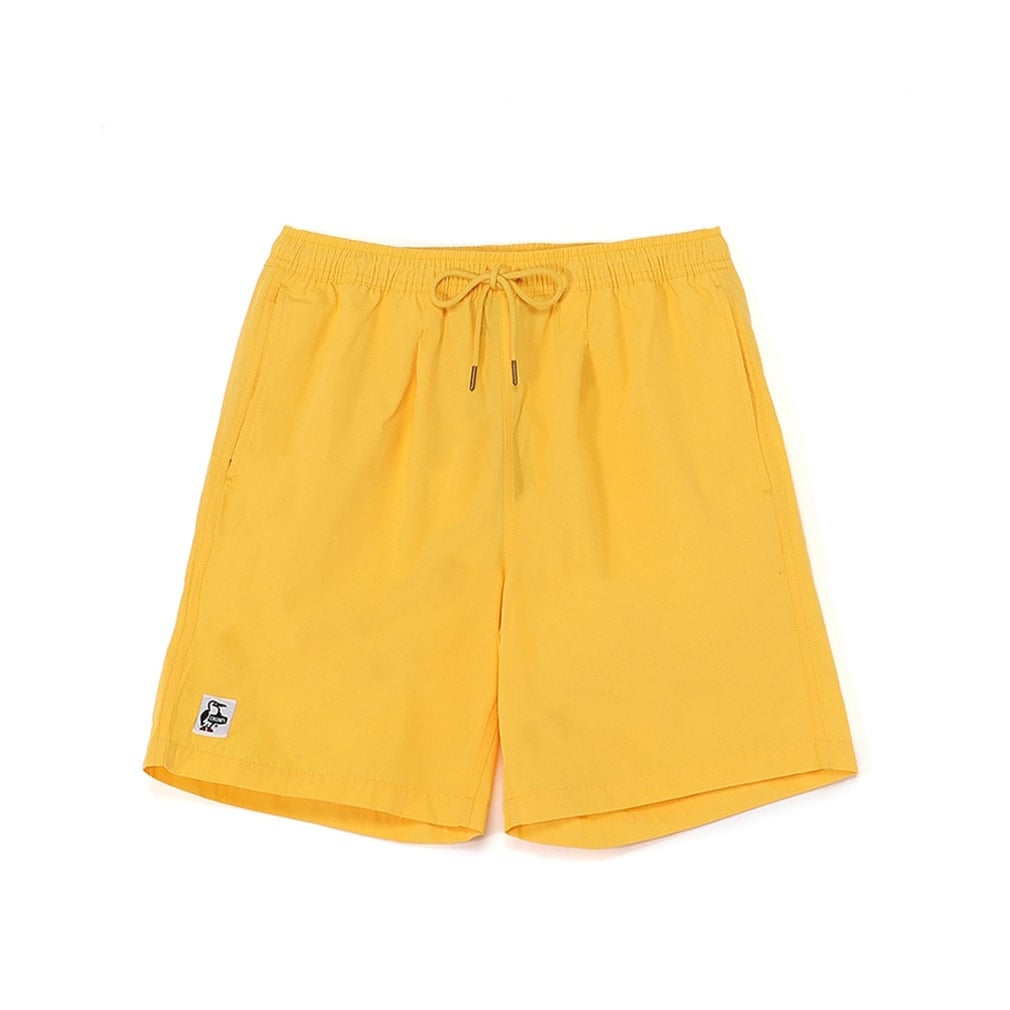 チャムス メンズ アウトドア ハーフパンツ Plunge Divers CH03-1360