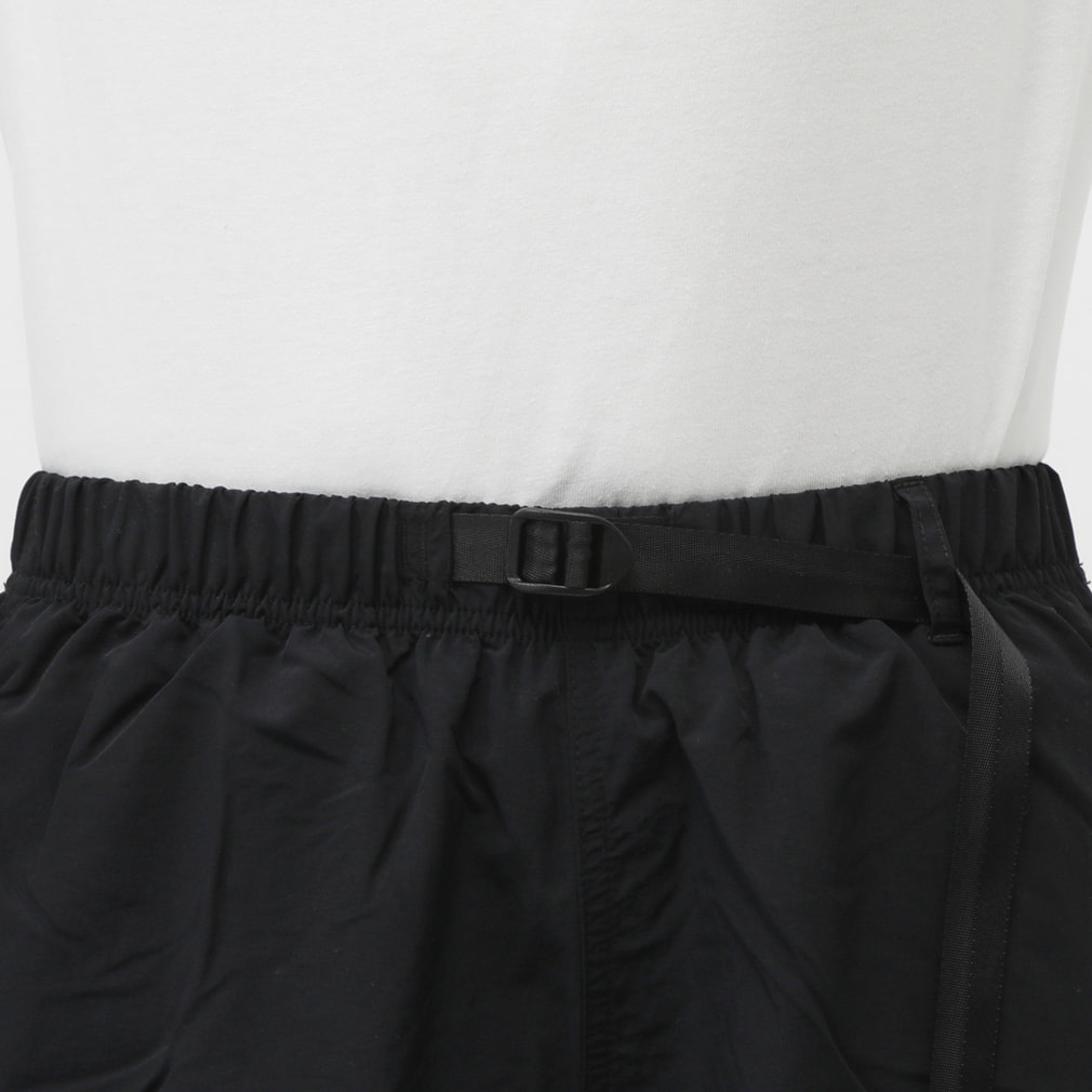 グラミチ メンズ アウトドア ハーフパンツ NYLON PACKABLE G-SHORT