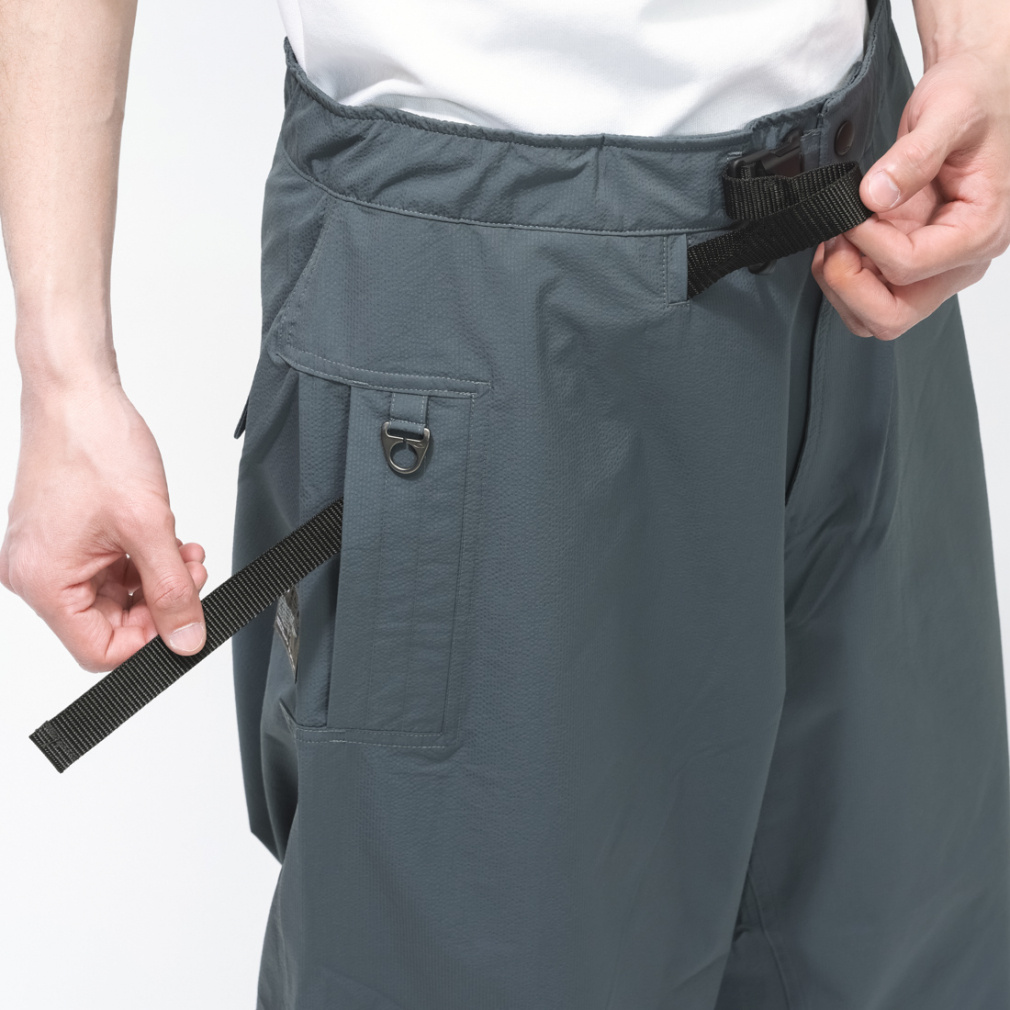 オークリー メンズ アウトドアカジュアル ロングパンツ FGL FARI PANTS