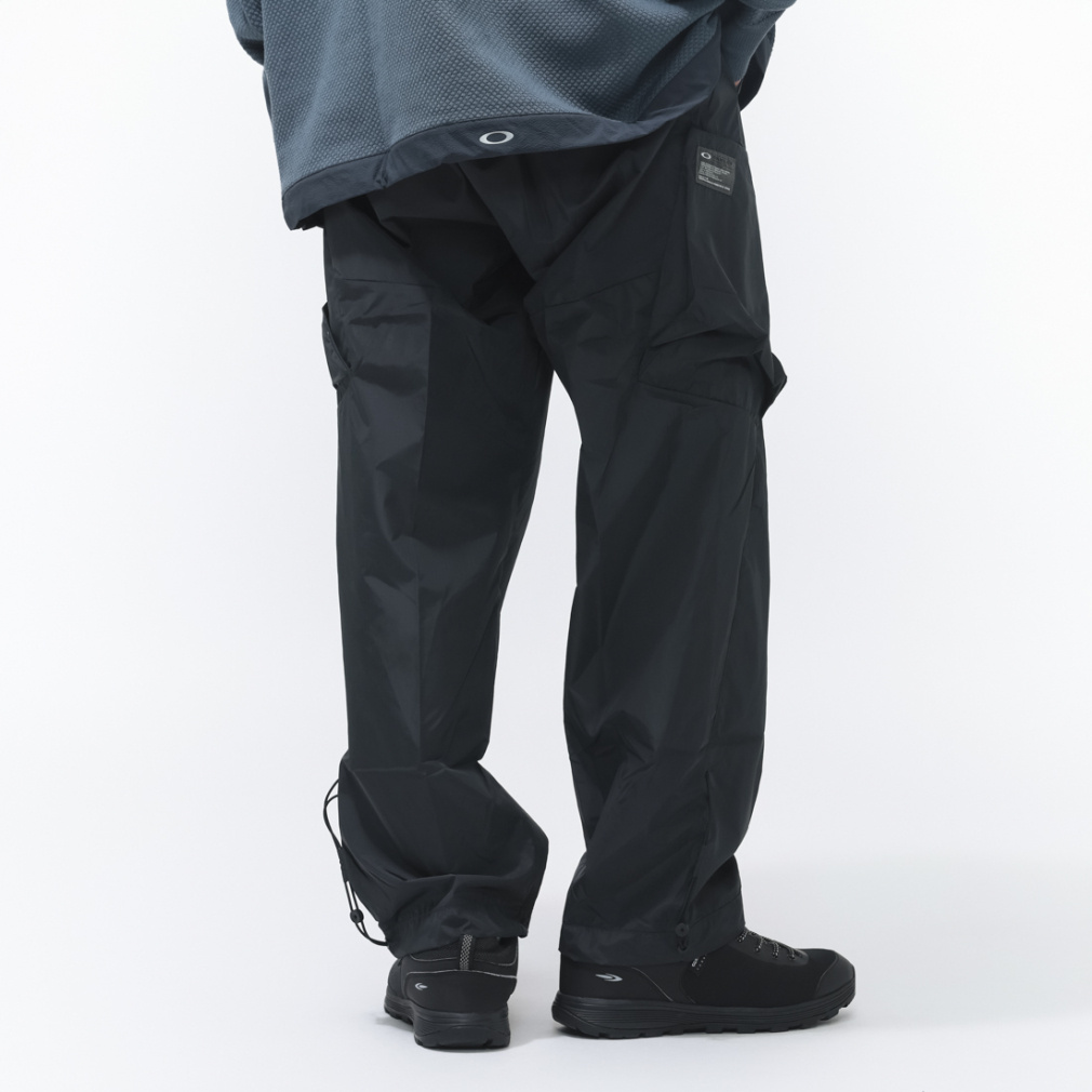 オークリー メンズ アウトドアカジュアル ロングパンツ FGL TOOL BOX