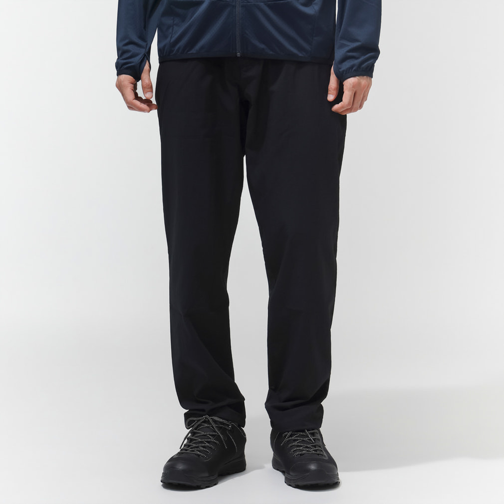 ミレー メンズ トレッキング ロングパンツ SEMNOZ UL PANT M MIV02228