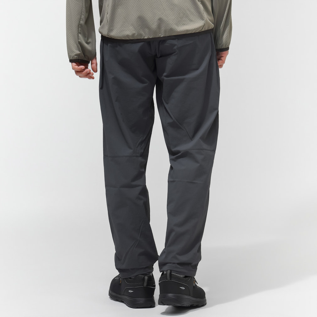 ミレー メンズ トレッキング ロングパンツ SEMNOZ UL PANT M MIV02228
