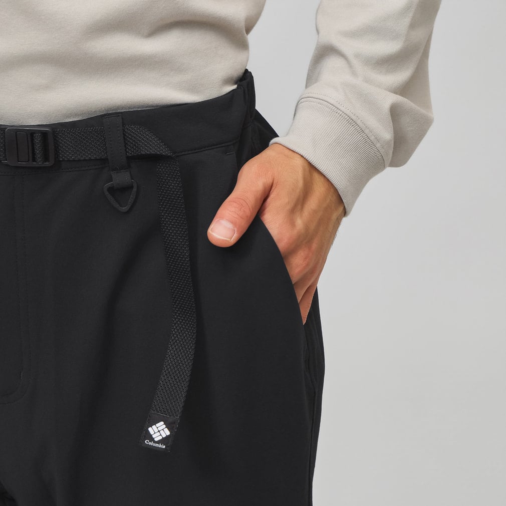 コロンビア メンズ トレッキング ロングパンツ タイムトゥトレイル