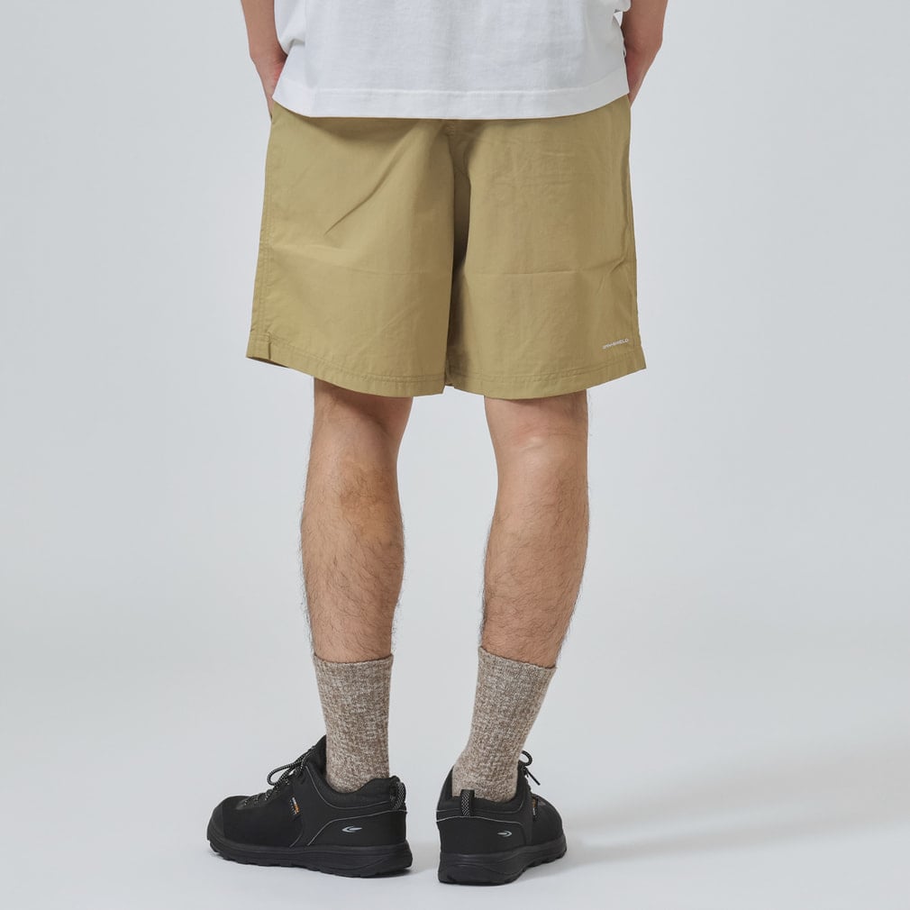 コロンビア メンズ トレッキング ショートパンツ リードアイランド