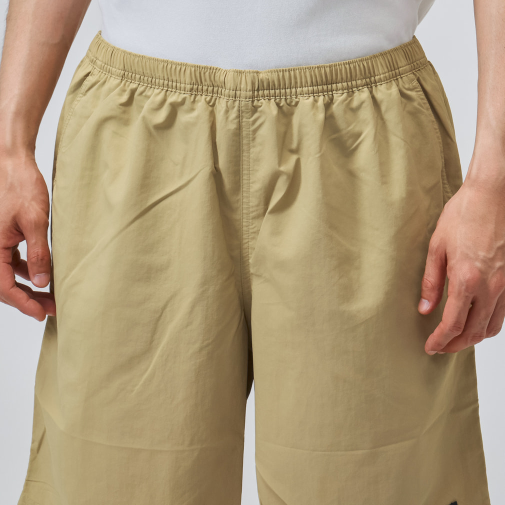 コロンビア メンズ トレッキング ショートパンツ リードアイランド