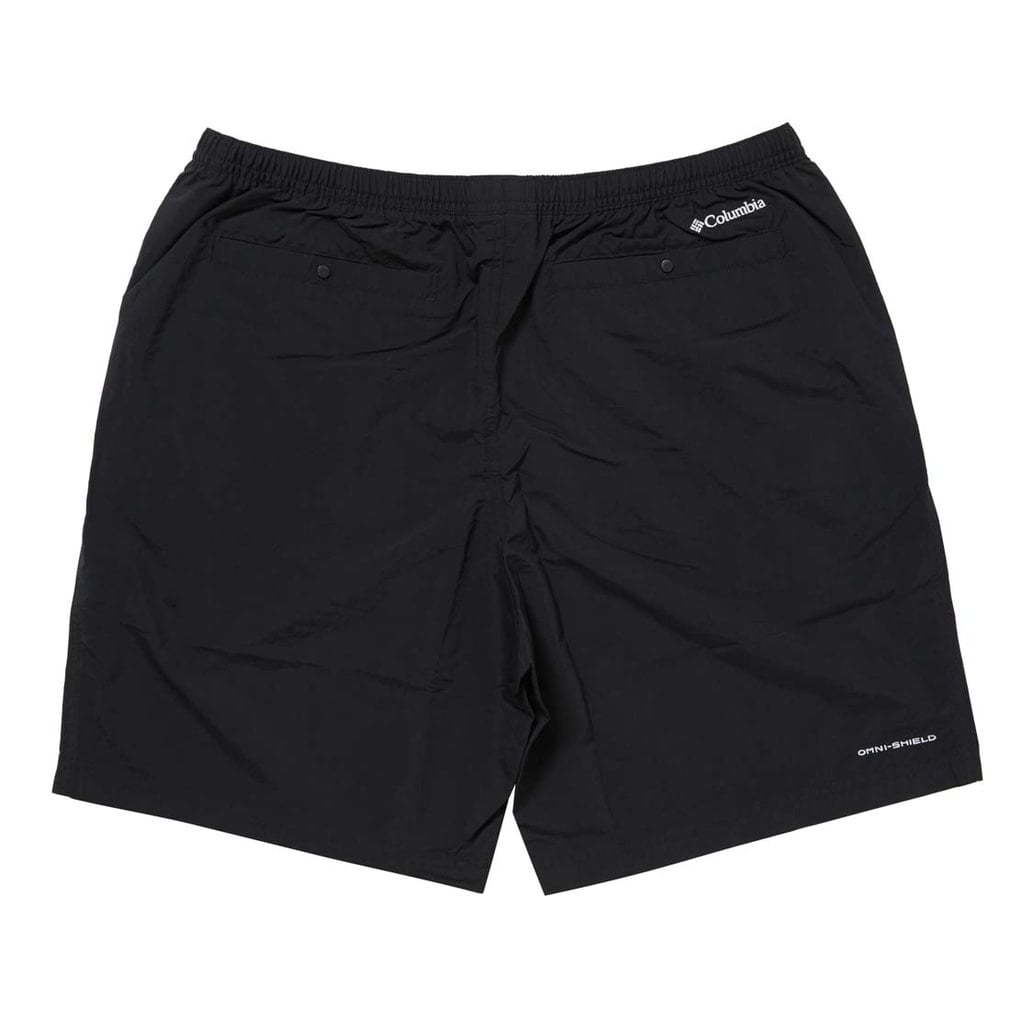 コロンビア メンズ トレッキング ショートパンツ リードアイランド