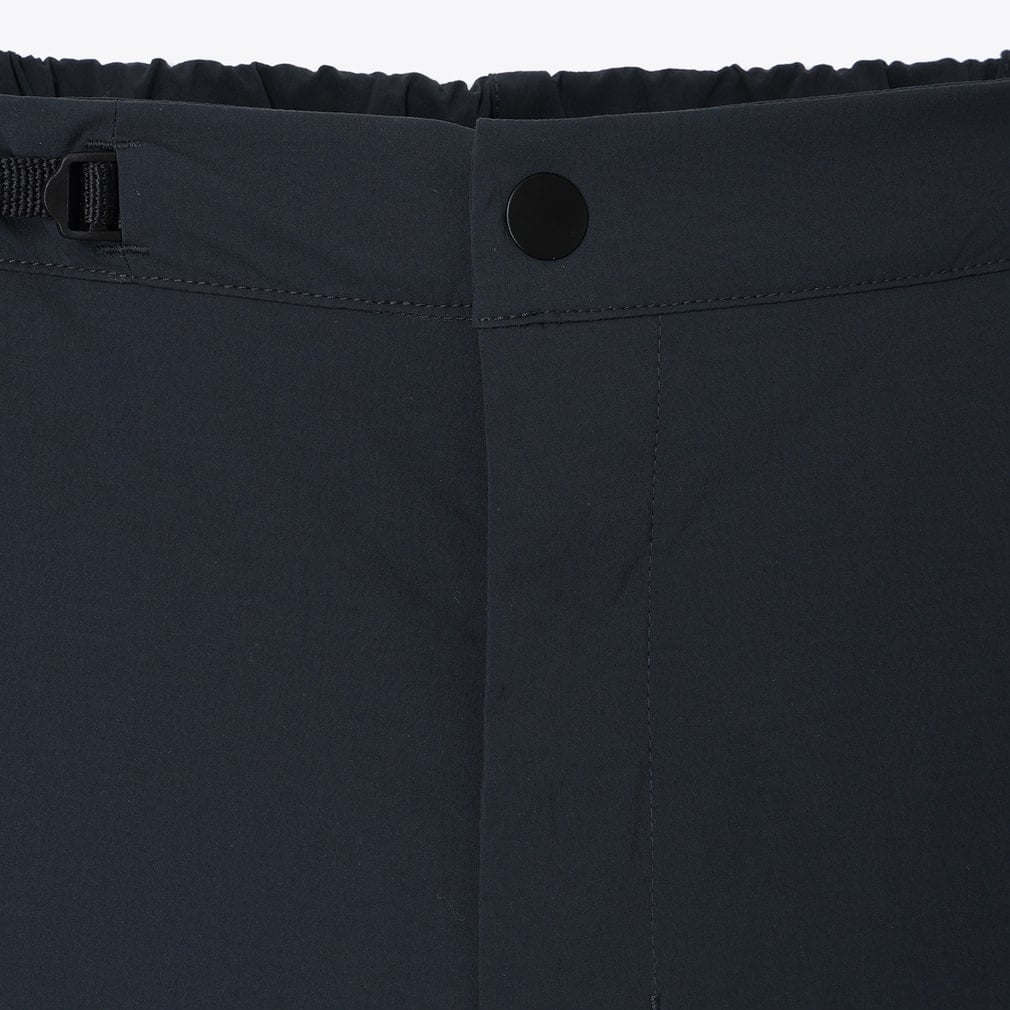 マウンテンハードウェア メンズ トレッキング ロングパンツ ピーク