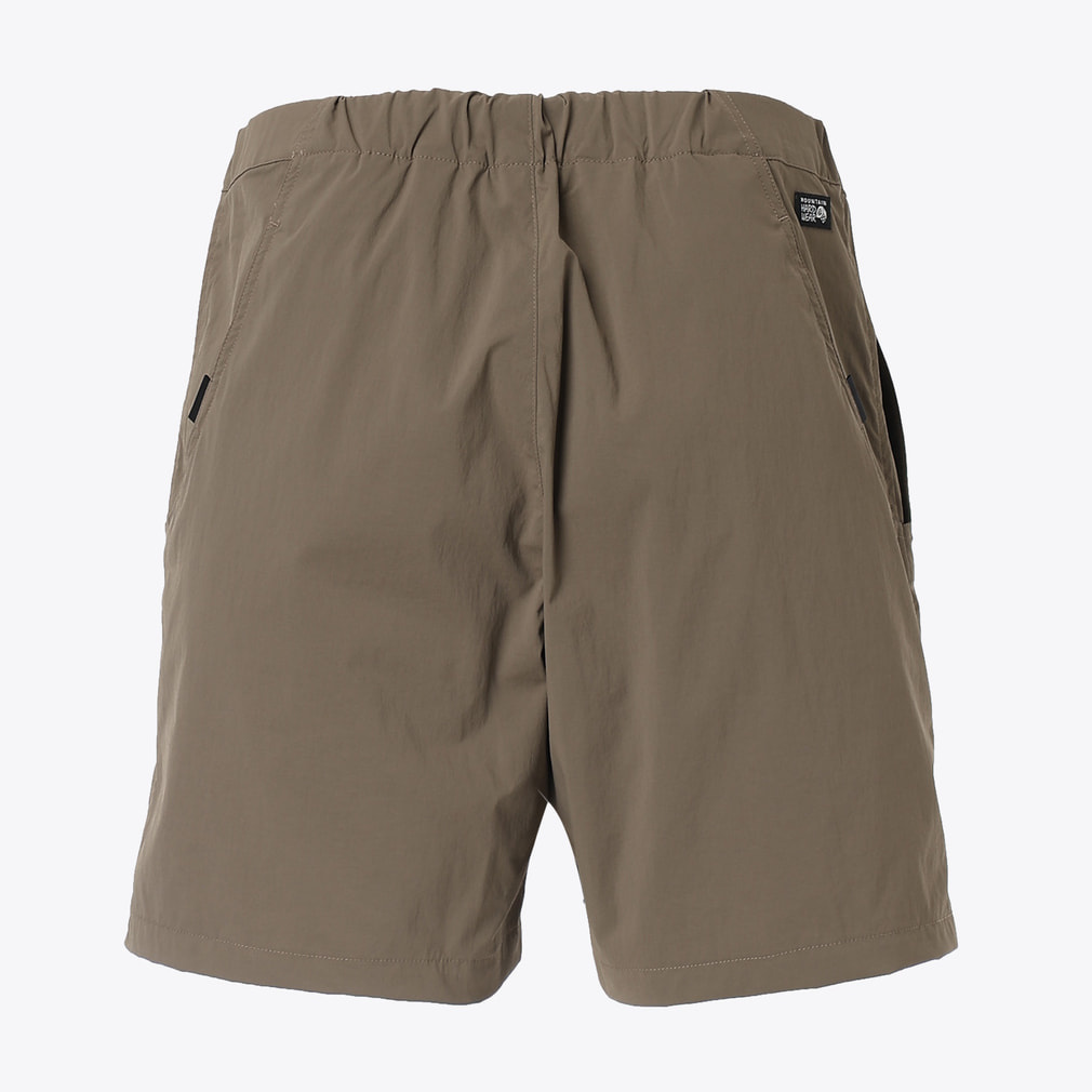 マウンテンハードウェア メンズ トレッキング ショートパンツ ピーク