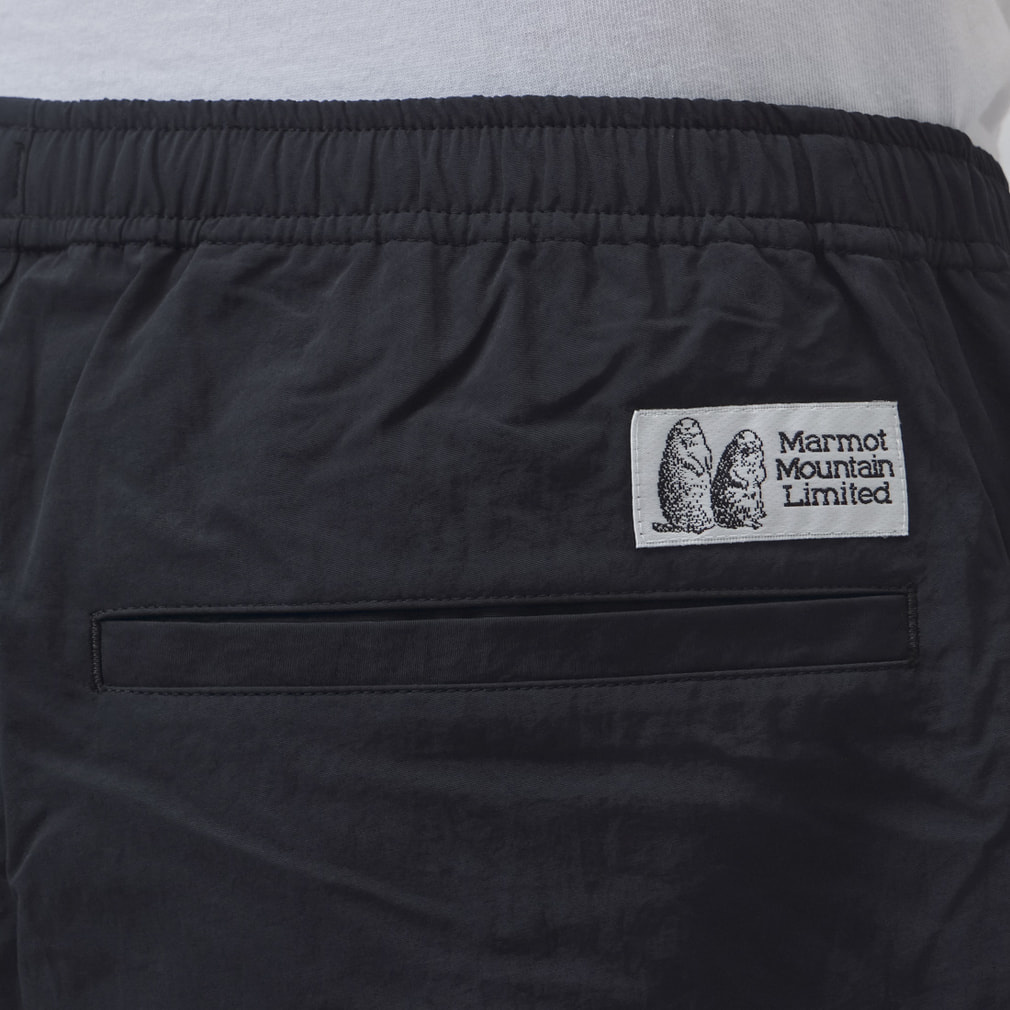 マーモット メンズ トレッキング ショートパンツ Guild Shorts