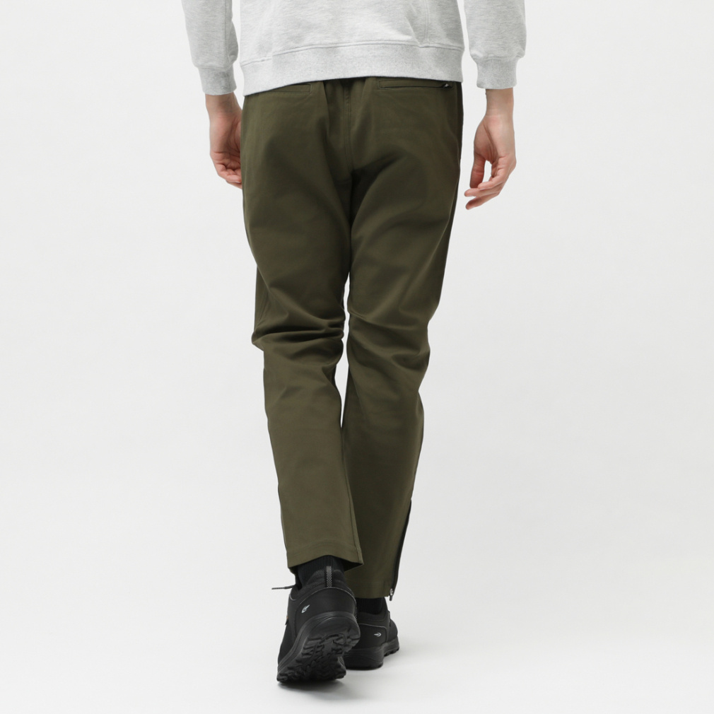 ロックス メンズ アウトドア ロングパンツ LIGHT TREK PANT RXMS191012