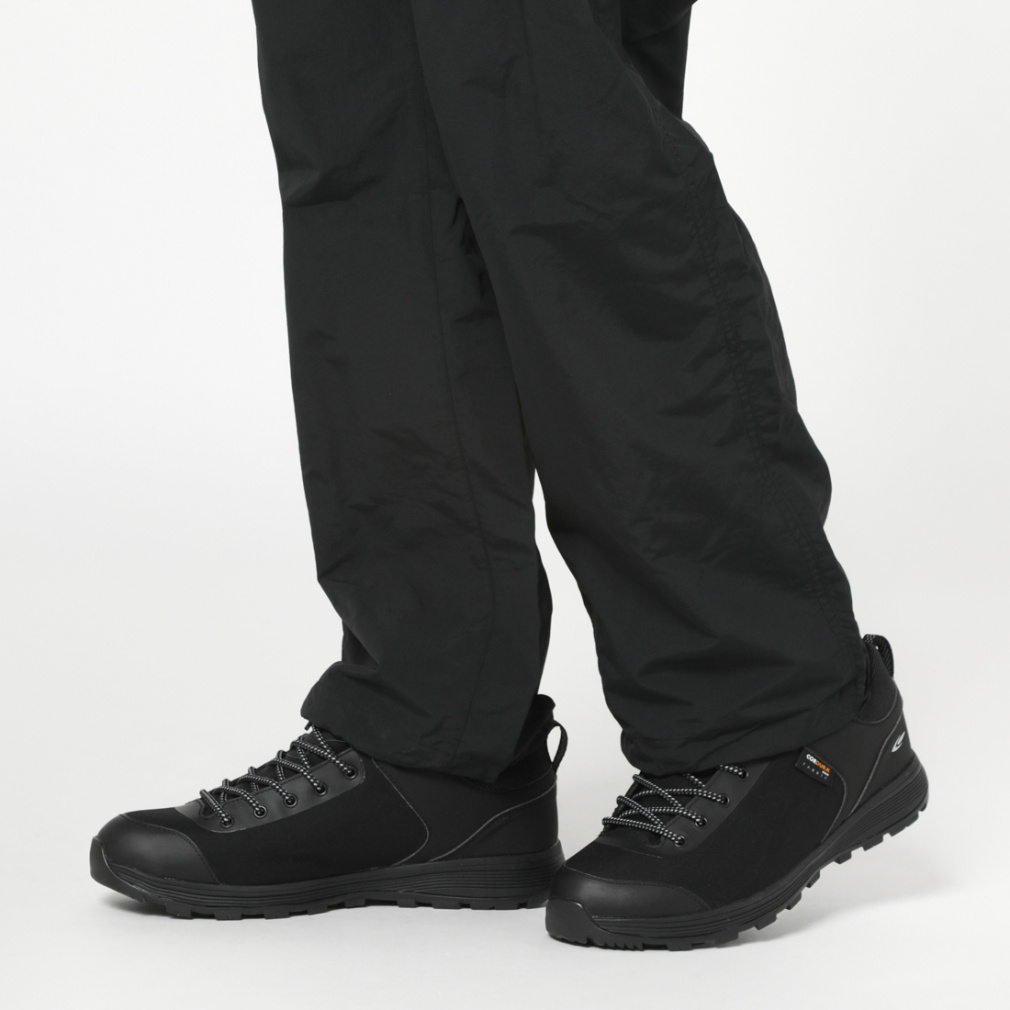 グリップスワニー メンズ アウトドア ロングパンツ オーバーオール GS