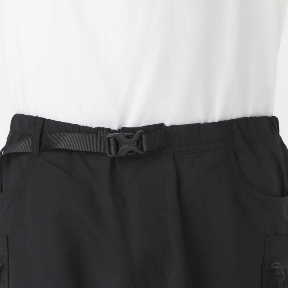 【値下げ】PSA9 アリソン・スカグリオッティ 衣装 世界に2枚 GRIP SWANY × atmos GEAR BUGGY SHORTS PYTHON GREY（グリップ