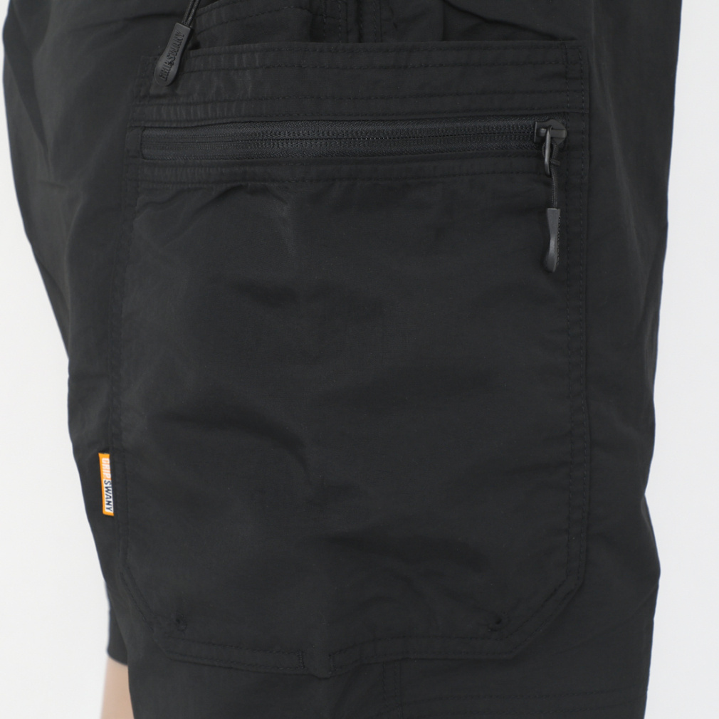 【値下げ】PSA9 アリソン・スカグリオッティ 衣装 世界に2枚 GRIP SWANY × atmos GEAR BUGGY SHORTS PYTHON GREY（グリップ