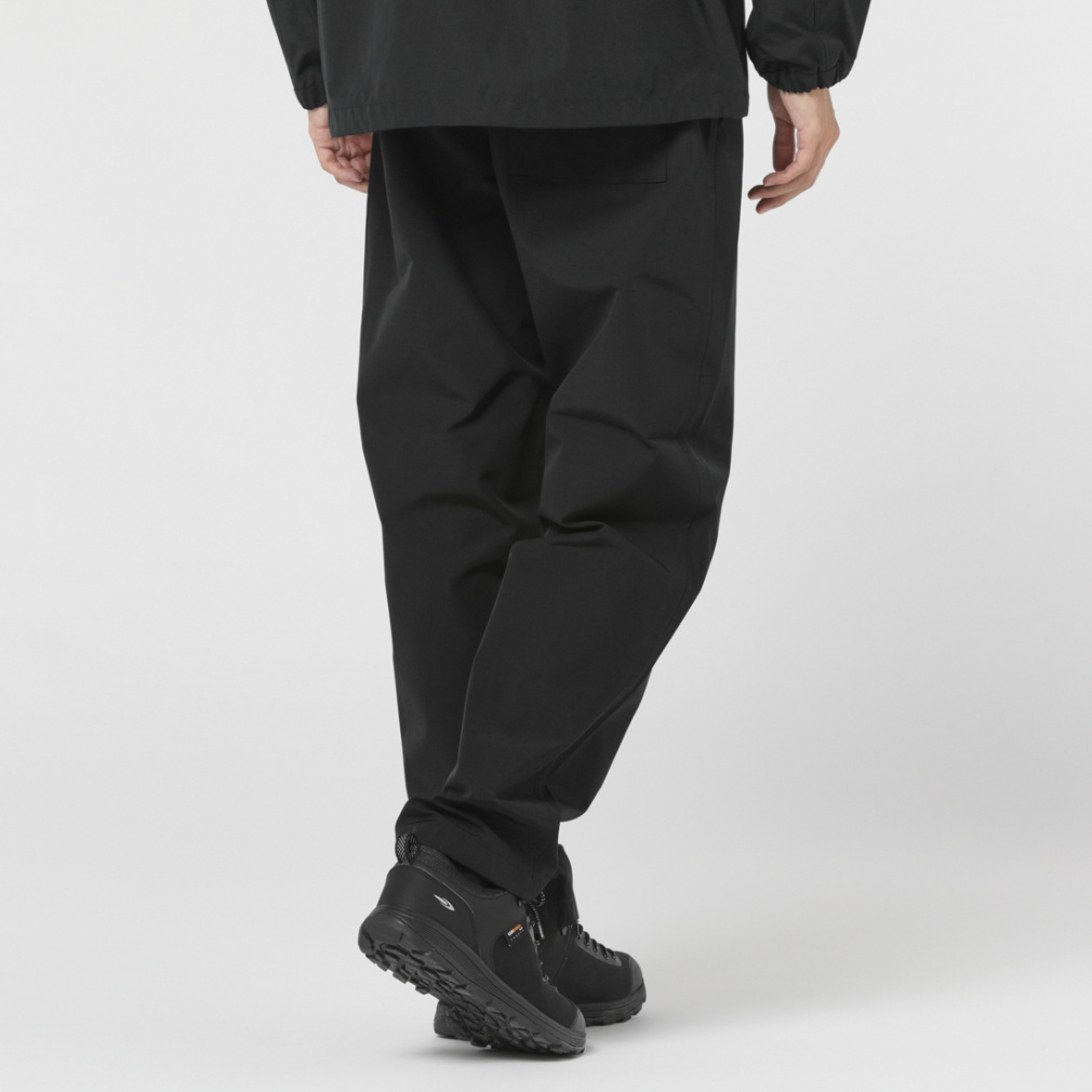 スノーピーク アウトドア ロングパンツ Field Weather Cloth Pants 