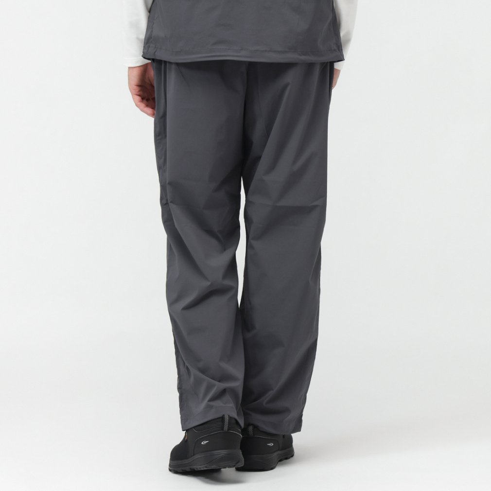 2025秋冬 スノーピーク アウトドアカジュアル ロングパンツ New