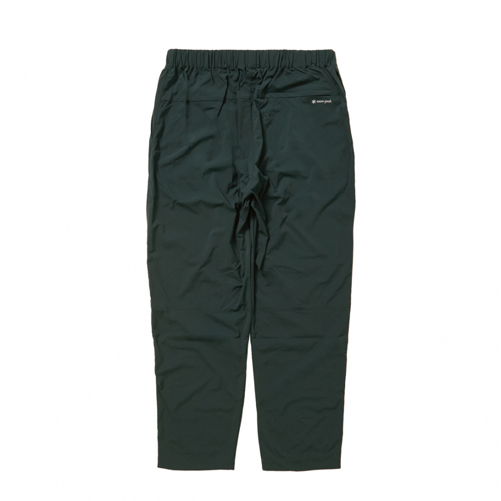 2025秋冬 【アルペン限定】 スノーピーク アウトドア ロングパンツ New