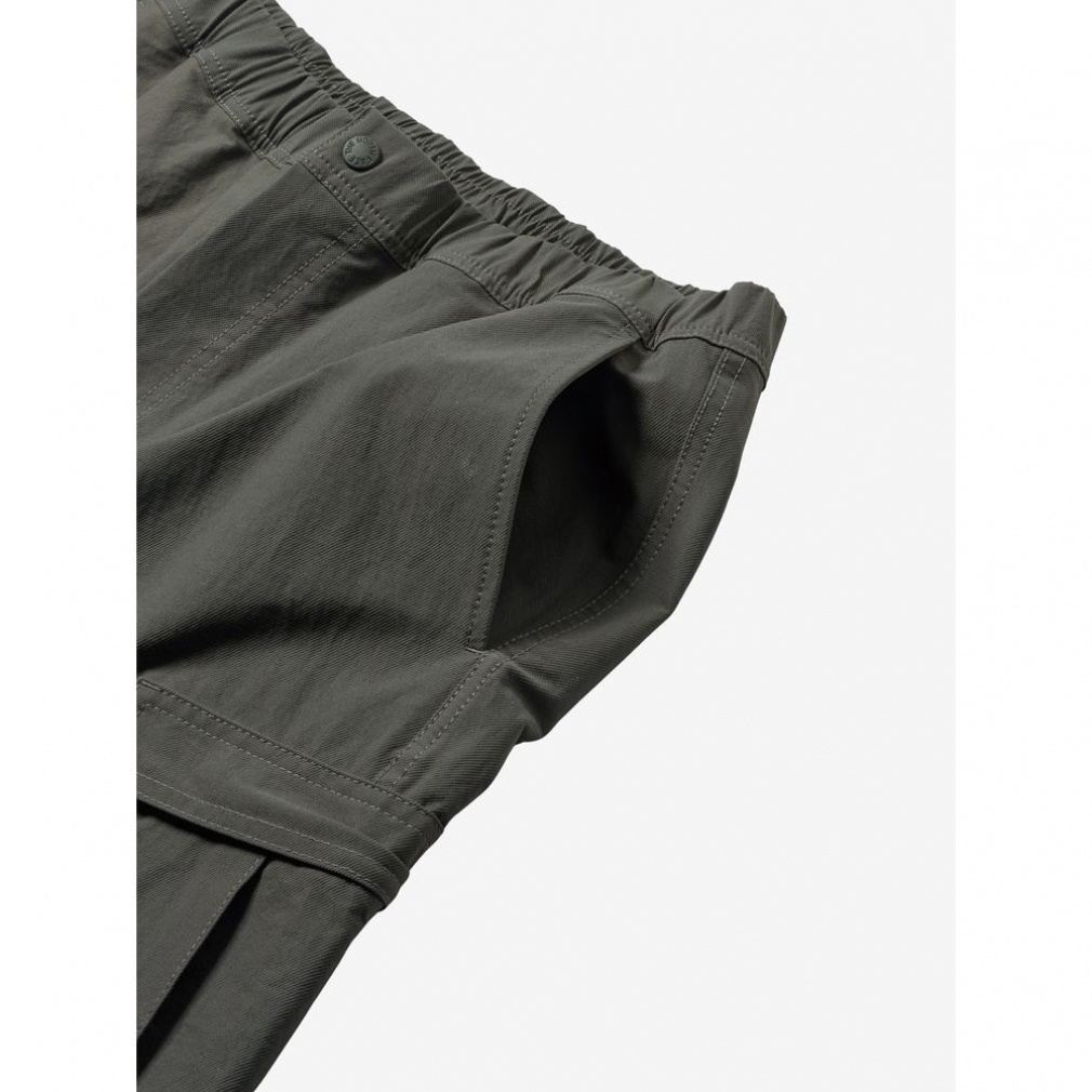 ザ・ノース・フェイス メンズ アウトドア ロングパンツ Hikers Cargo