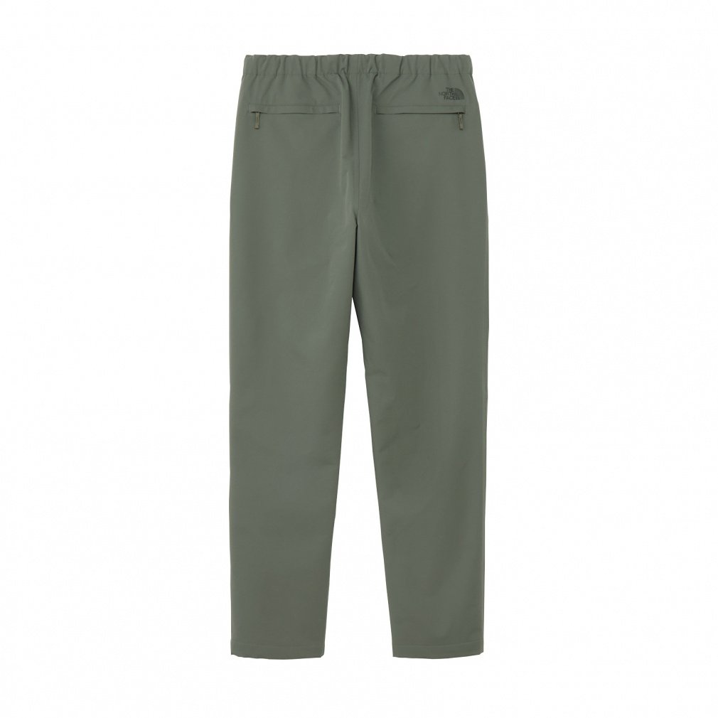 2025秋冬 ザ・ノース・フェイス メンズ トレッキング ロングパンツ
