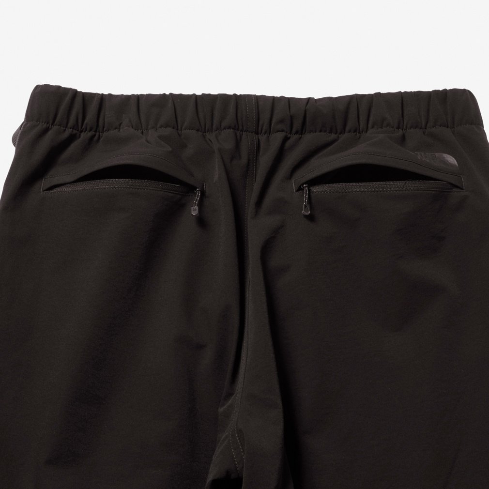 2025秋冬 ザ・ノース・フェイス メンズ トレッキング ロングパンツ