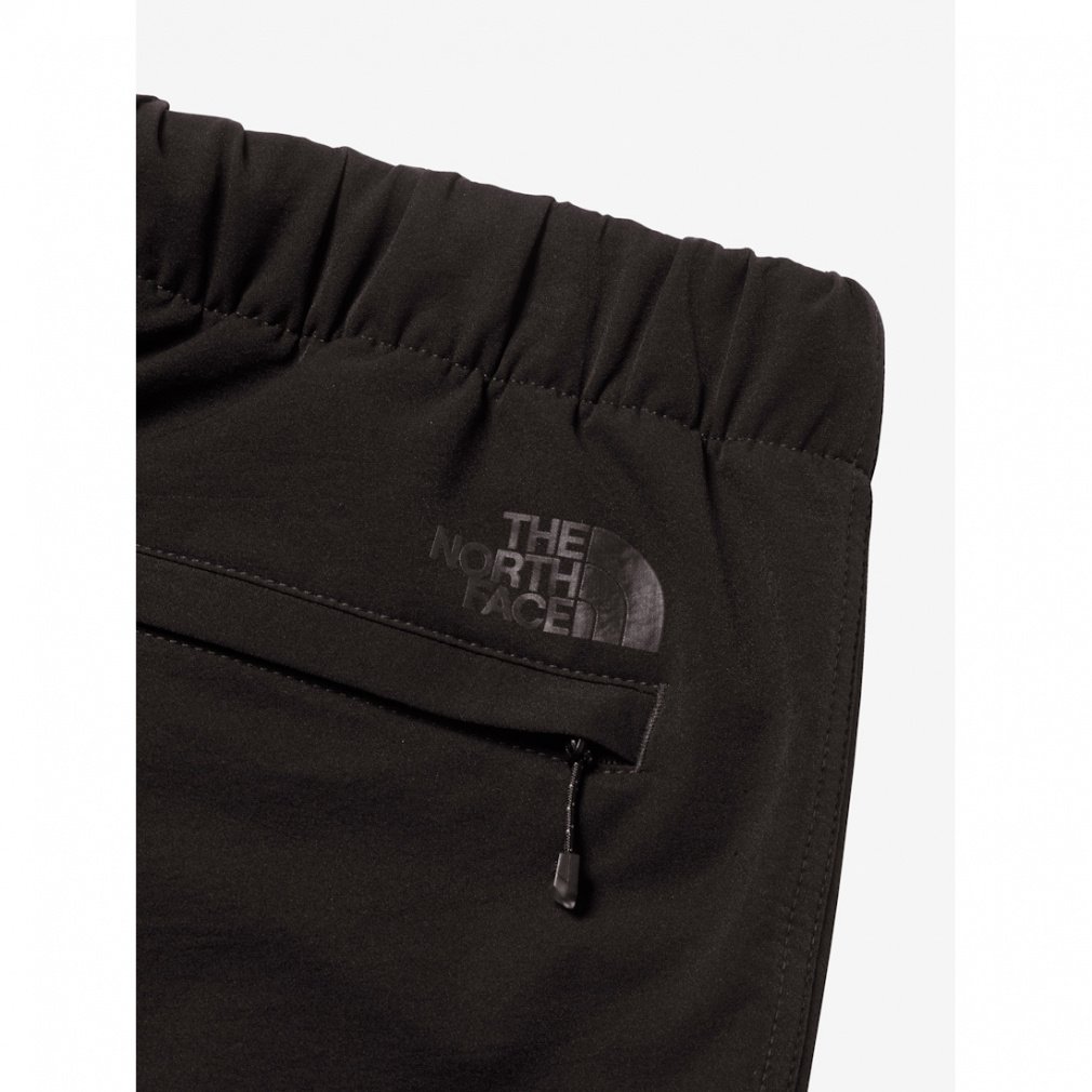 2025秋冬 ザ・ノース・フェイス メンズ トレッキング ロングパンツ