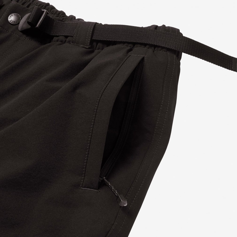 2025秋冬 ザ・ノース・フェイス メンズ トレッキング ロングパンツ