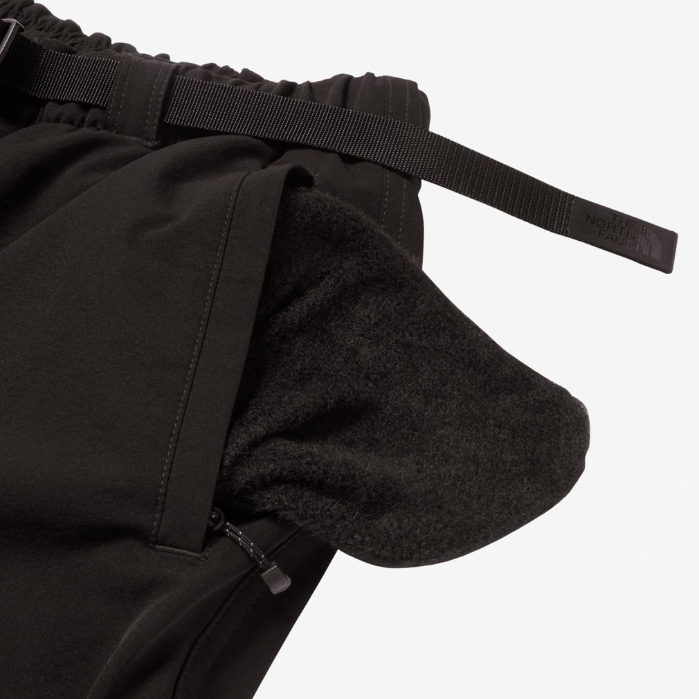 2025秋冬 ザ・ノース・フェイス メンズ トレッキング ロングパンツ