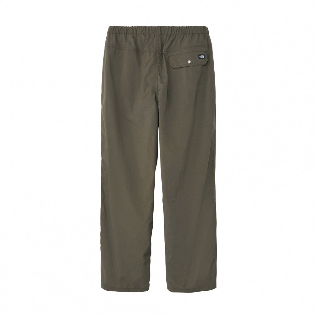 Compact Pant コンパクトパンツ｜Alpen Online