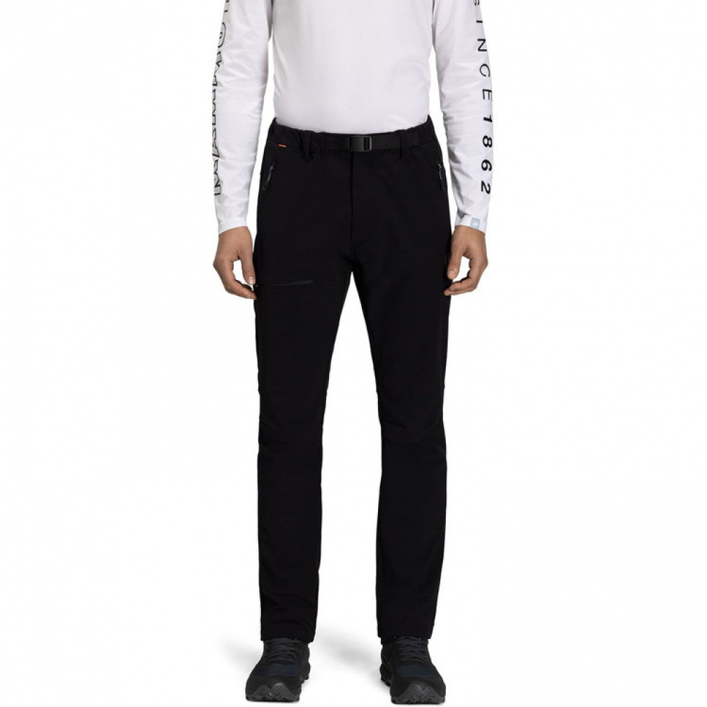 マムート メンズ アウトドア ロングパンツ ヤドキン2.0 SOパンツAFメン