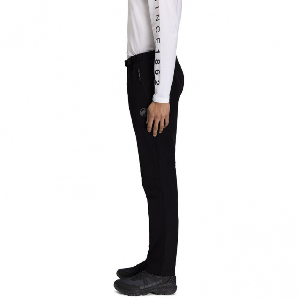 マムート メンズ アウトドア ロングパンツ ヤドキン2.0 SOパンツAFメン