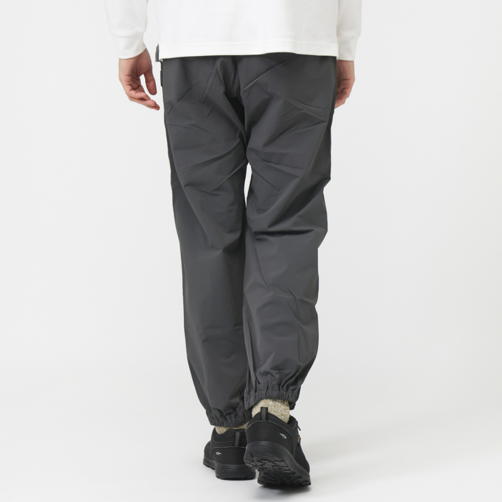 グラミチ メンズ アウトドアカジュアル ロングパンツ 4WAY STRETCH