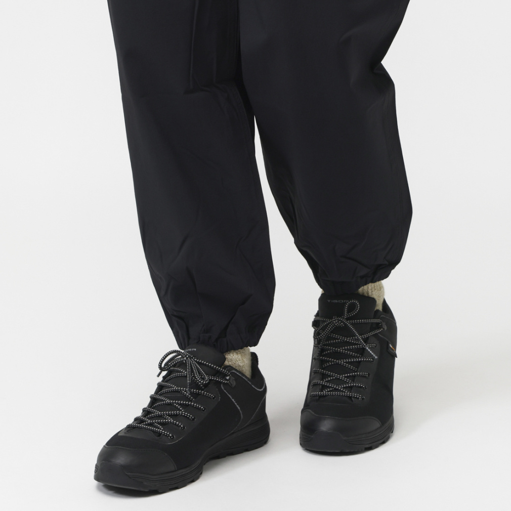 グラミチ メンズ アウトドアカジュアル ロングパンツ 4WAY STRETCH