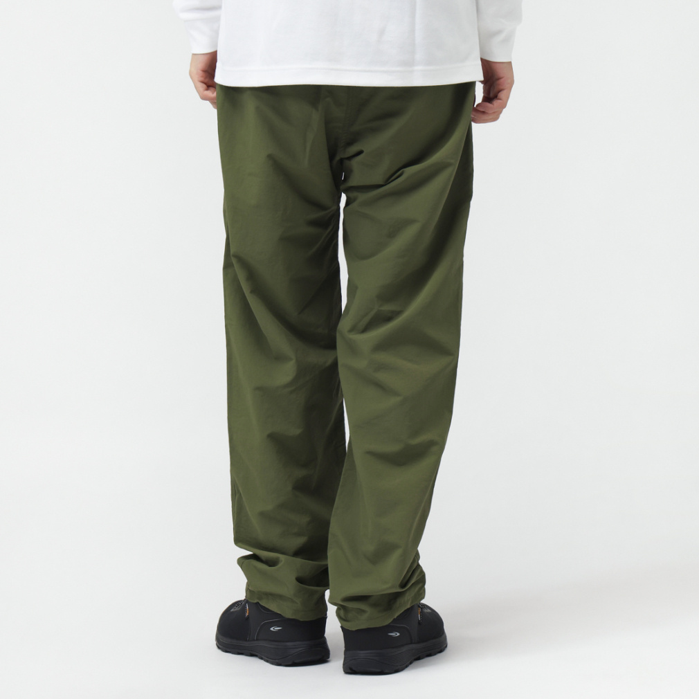 2025秋冬 【アルペン限定モデル】 グラミチ アウトドアカジュアル