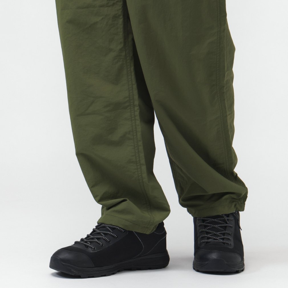 2025秋冬 【アルペン限定モデル】 グラミチ アウトドアカジュアル