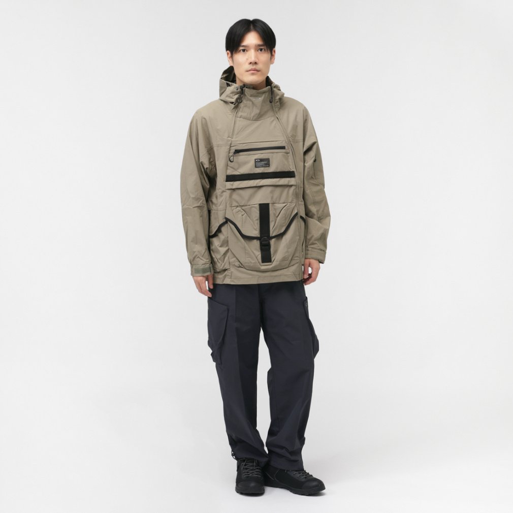 オークリー メンズ アウトドアカジュアル ロングパンツ FGL TOOL BOX